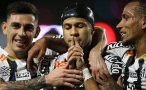 serginho, laquintana e pedrinho são novas vítimas e 'barca' do santos dispensa 7; veja nomes
