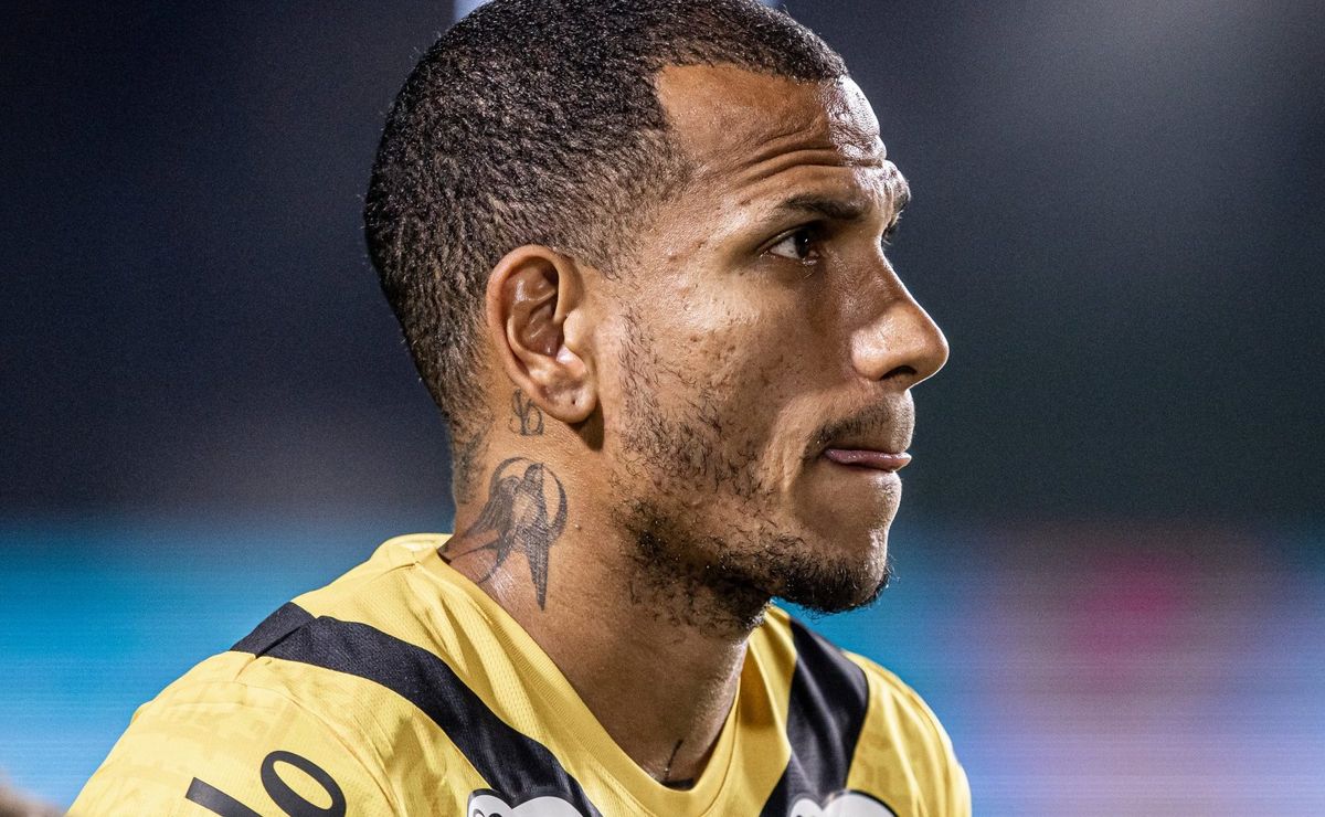 otero recebe propostas para deixar o santos e toma decisão sobre futuro