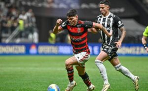 inteligência artificial revela campeão entre flamengo x atlético mg pela final da copa do brasil