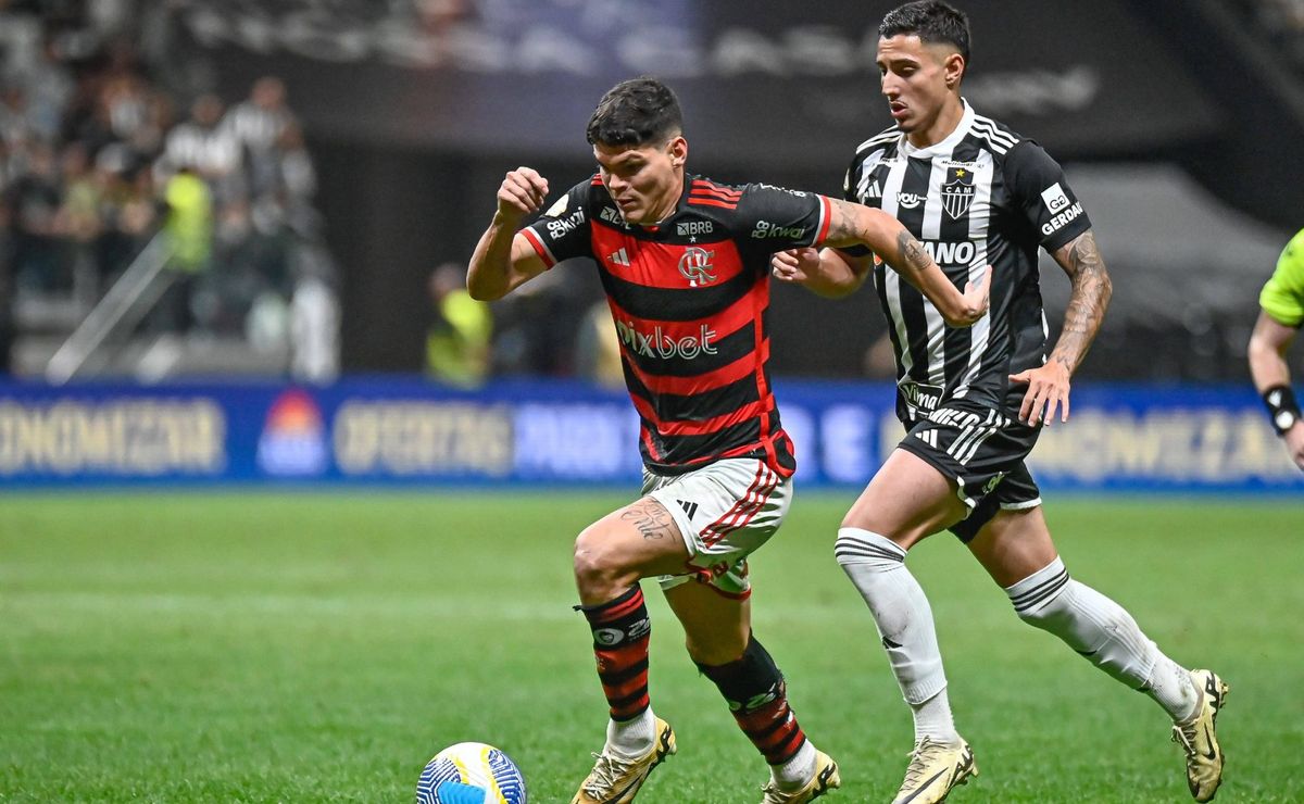 inteligência artificial revela campeão entre flamengo x atlético mg pela final da copa do brasil