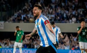 palpite argentina x peru – eliminatórias da copa – 19/11/2024