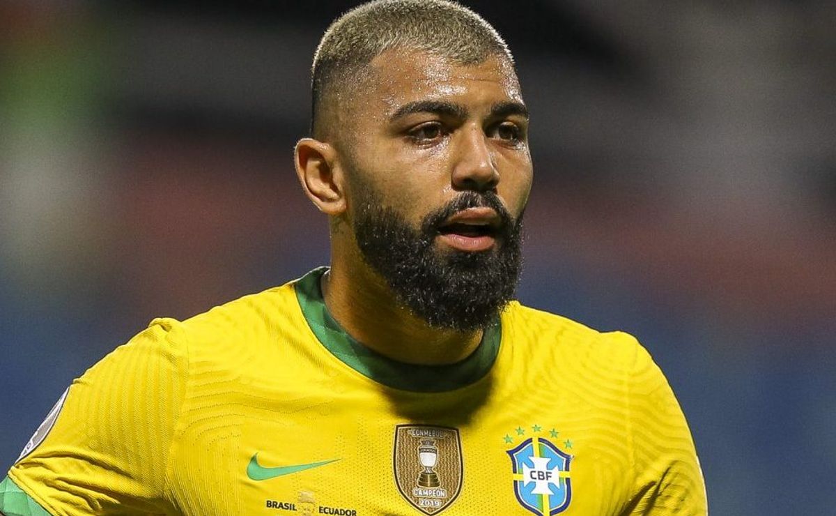 anúncio de gabigol pelo cruzeiro já tem data para acontecer e decepciona flamengo e santos