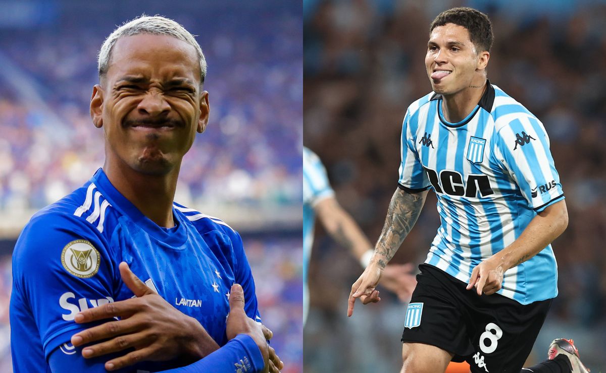 final da sul americana: o que os torcedores esperam antes de racing arg x cruzeiro?