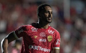 júnior todinho revela plano para santos x vila nova pela série b: “estragar a festa”