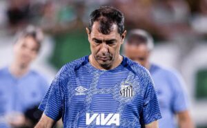 guilherme é sincero revela bastidores da demissão de carille no santos: “depois da história…”