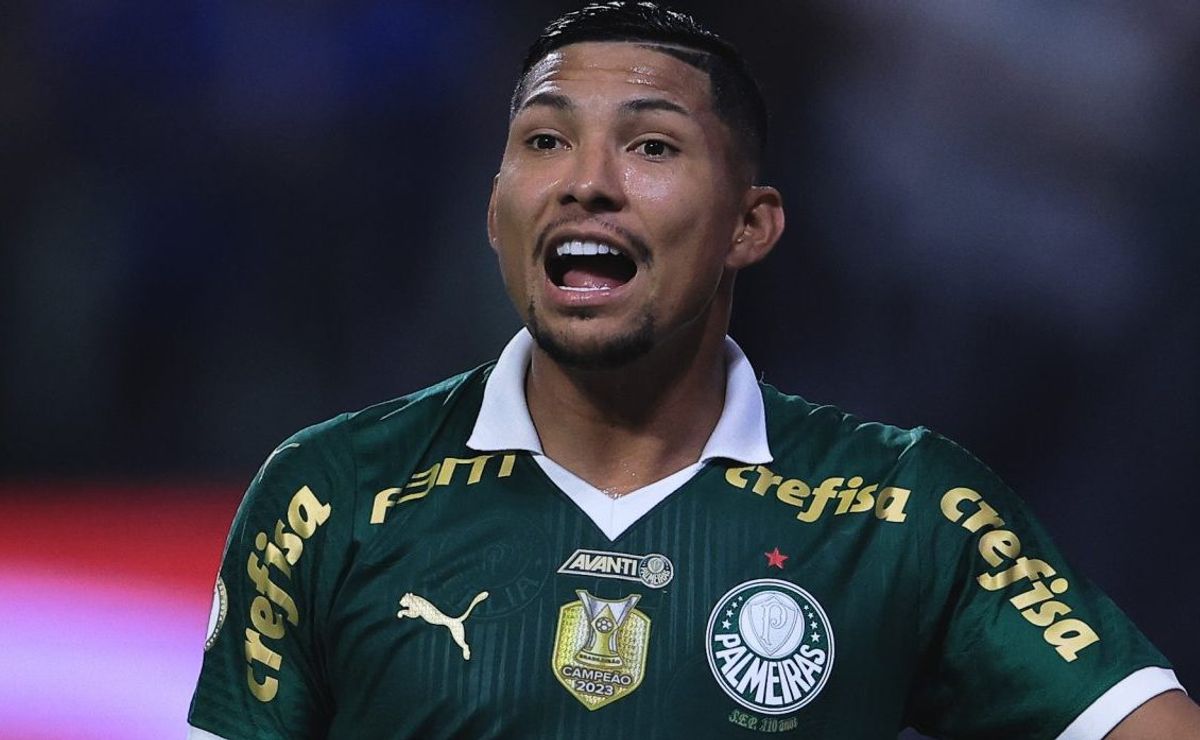 rony de saída do palmeiras para o cruzeiro tem novidade com verdade revelada