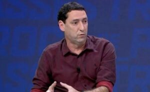 pvc faz análise geral após palmeiras e botafogo no brasileirão: "não está sendo forte"