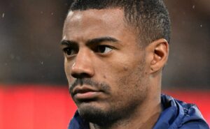 situação de de la cruz no flamengo é revelada com nova decisão nos bastidores