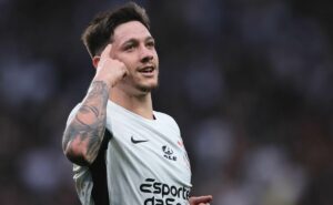 garro no flamengo é aprovado pela nação e meio campista chegou a ser oferecido antes do corinthians