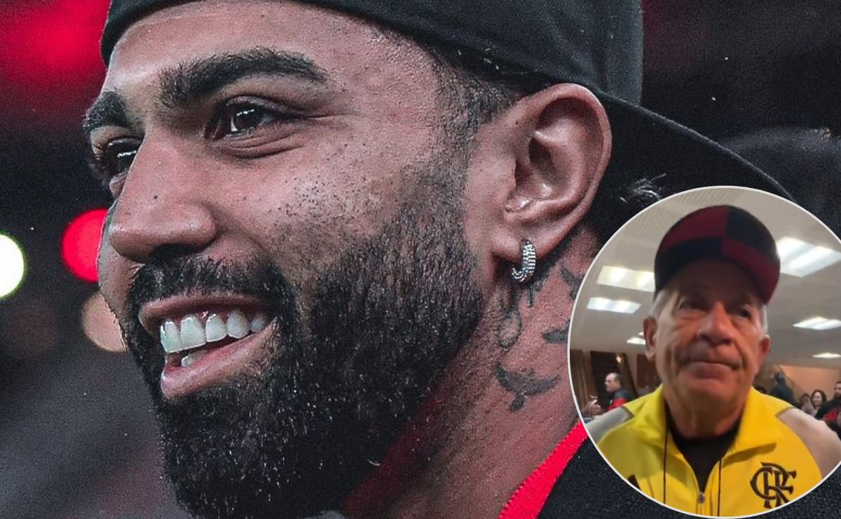 gabigol é hostilizado por torcedores do flamengo e tumultua entrevista de nunes: "seu pilantra"