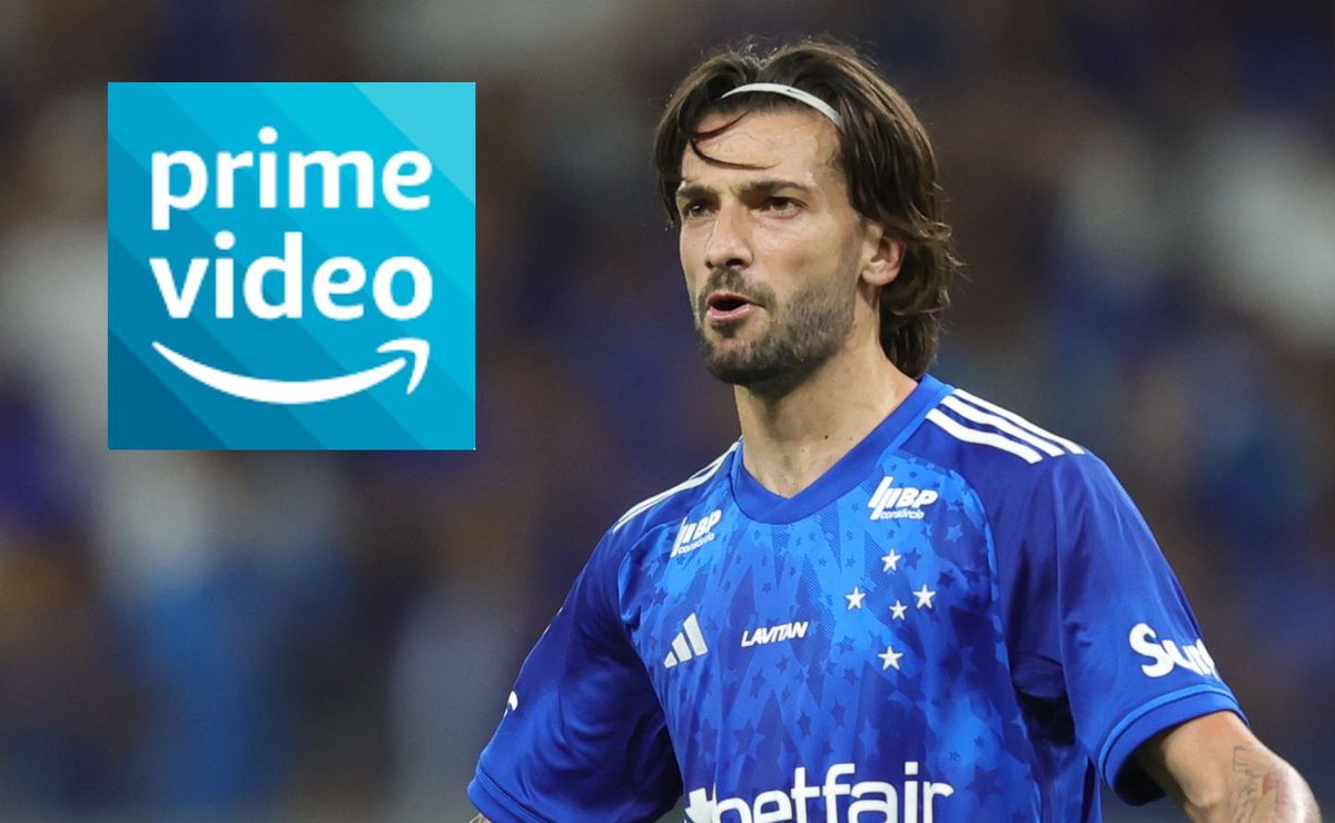 cruzeiro deixa globo para trás e fecha com amazon para 2025