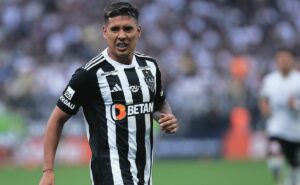 zaracho é desfalque do atlético mg para a final da copa libertadores