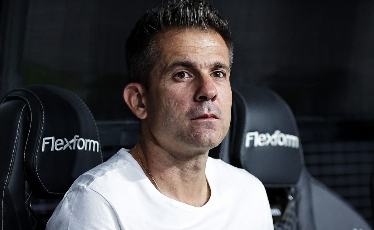 victor faz pedido antes de flamengo x atlético mg pela copa do brasil: "É um jogo que..."