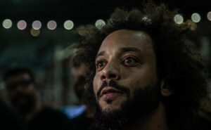 marcelo pode retornar ao real madrid após rescindir com o fluminense