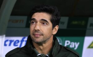 abel ferreira analisa palmeiras x grêmio pelo brasileirão: “fizemos um jogo brilhante”