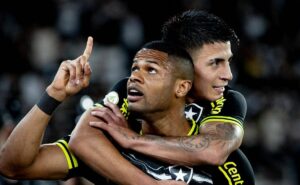 caso vença a libertadores, botafogo conhecerá adversários do mundial de clubes no dia 5 de dezembro