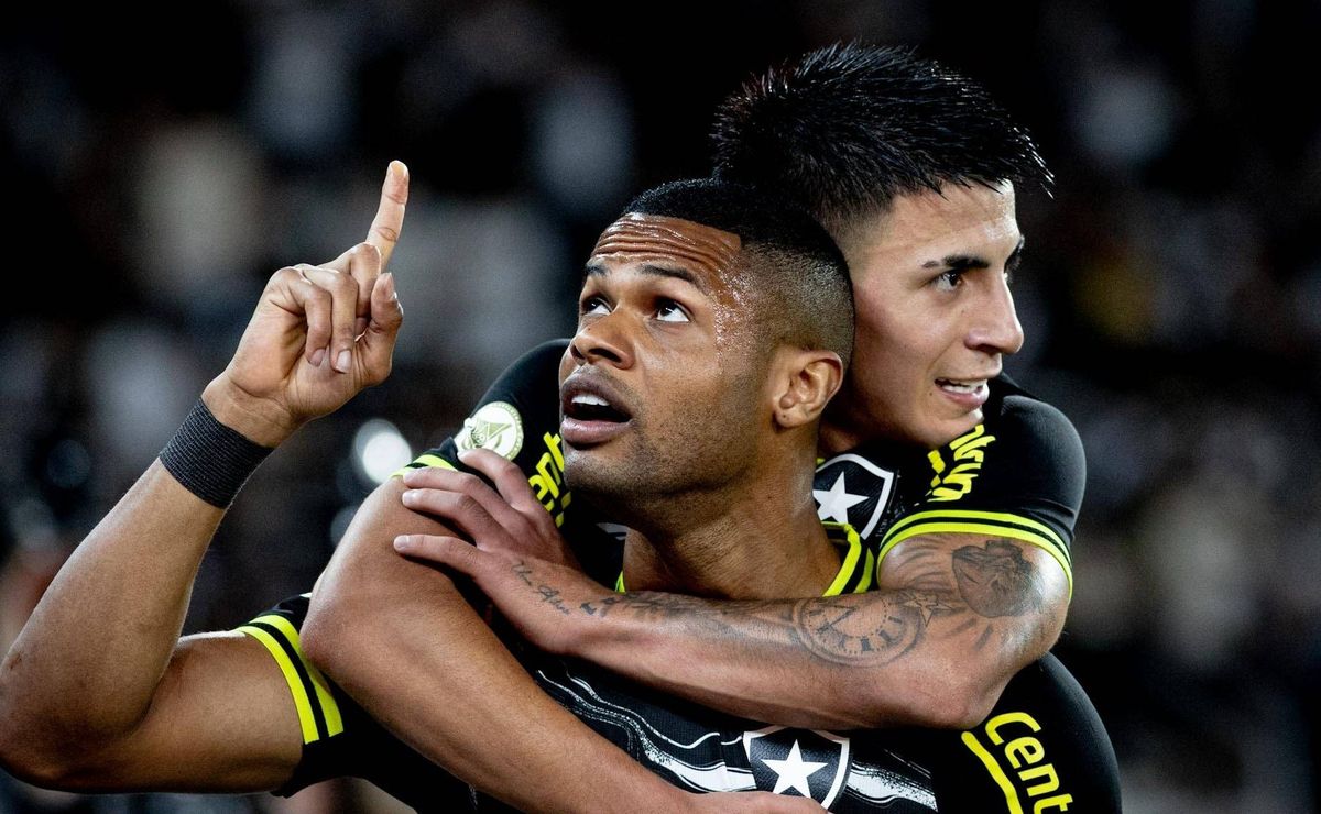 caso vença a libertadores, botafogo conhecerá adversários do mundial de clubes no dia 5 de dezembro