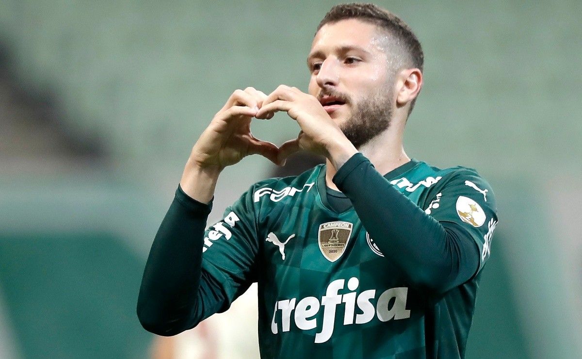 zé rafael comunica a abel única condição que o fará deixar o palmeiras em 2025