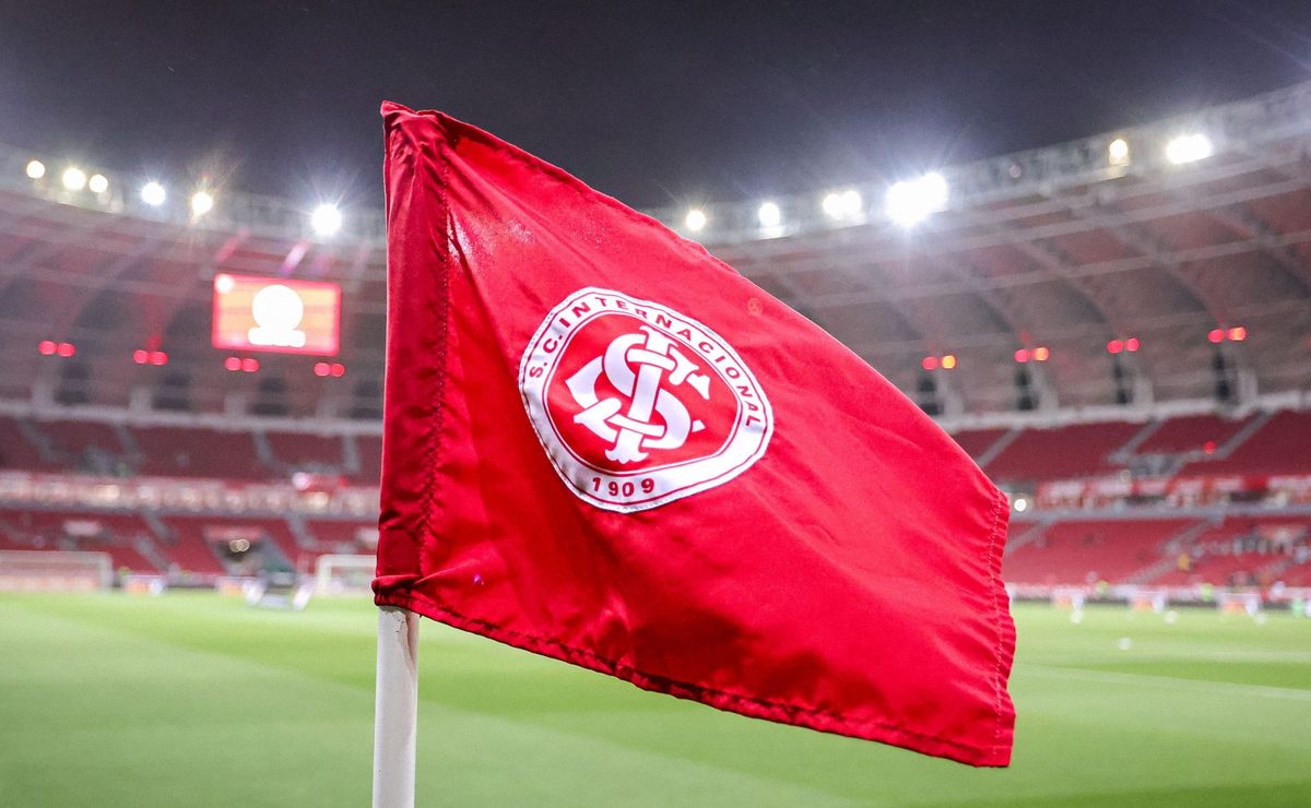 internacional vai ceder beira rio para jogo da seleção brasileira em 2025