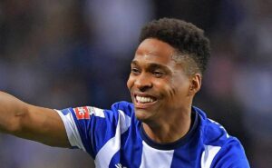 wendell será liberado pelo porto e chegada ao grêmio depende de uma condição