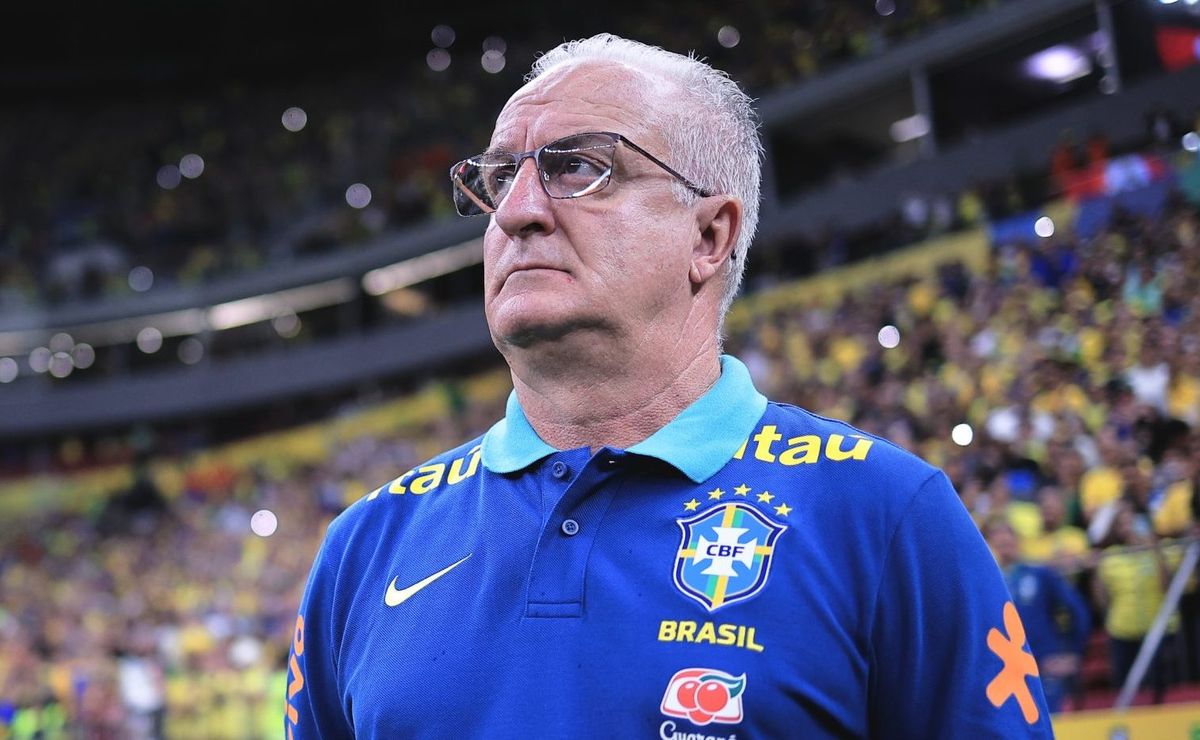 dorival júnior tem trunfo a favor para o brasil superar o uruguai nas eliminatórias para copa do mundo