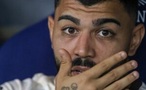 rodolfo landim confirma contratação de centroavante como substituto de gabigol no flamengo