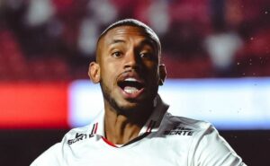 são paulo pode negociar andré silva, alvo da udinese e +2 times da alemanha