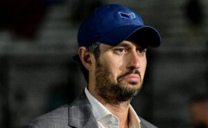 jurídico do vasco revela que clube foi prejudicado pela 777: “o próprio josh sempre defendeu”