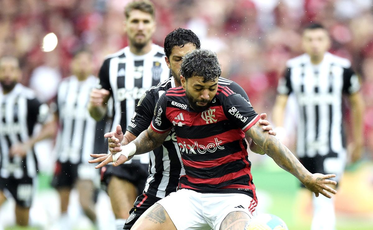 análise individual: quem brilhou e quem decepcionou na final da copa do brasil