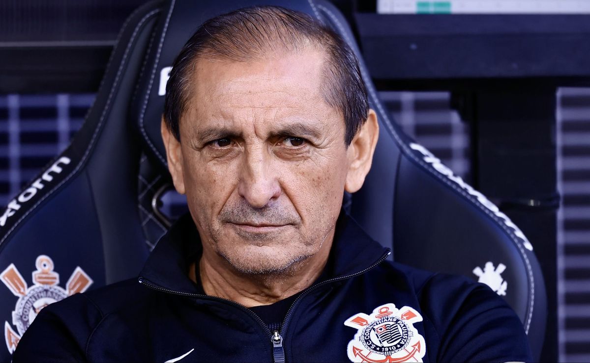 atacante de 34 anos recusa exterior para jogar com ramón díaz no corinthians em 2025