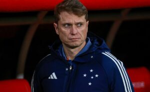 seabra quebra silêncio e detona atitude de mattos e pedrinho no cruzeiro: "não fazia sentido"