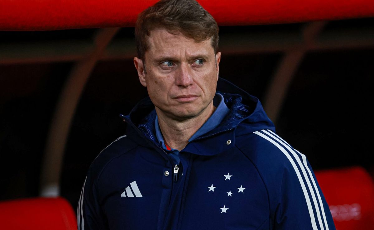 seabra quebra silêncio e detona atitude de mattos e pedrinho no cruzeiro: "não fazia sentido"