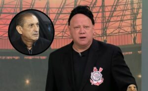 ronaldo giovanelli crava: ramón díaz está fora do corinthians e timão terá novo técnico