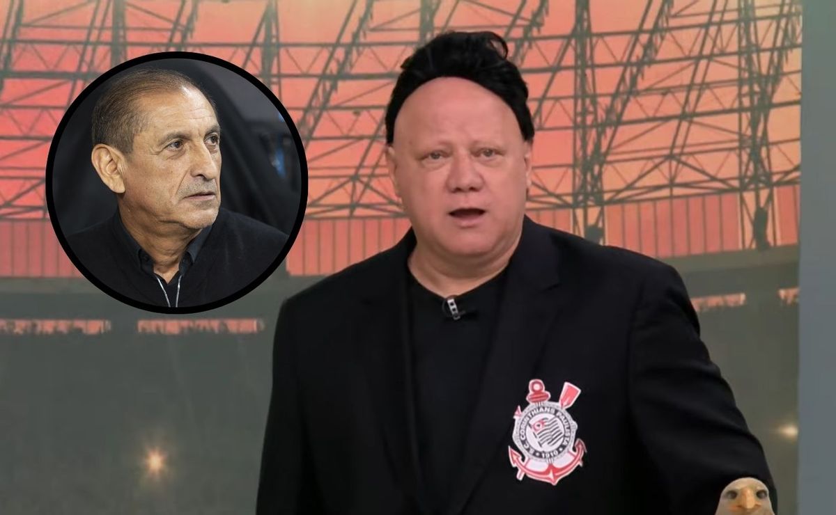 ronaldo giovanelli crava: ramón díaz está fora do corinthians e timão terá novo técnico