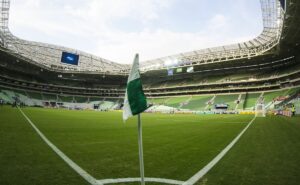 10 anos da inauguração do allianz parque: recordes, bilheteria e números do palmeiras no estádio