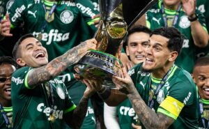 não é flamengo nem botafogo, palmeiras será o campeão brasileiro segundo a inteligência artificial