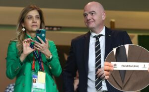 palmeiras deve ser cabeça de chave do super mundial de clubes 2025 e escapar de real e city na 1ª fase