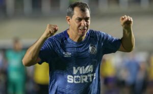 carille não convence após vitória do santos e torcida decreta demissão: "some daqui"