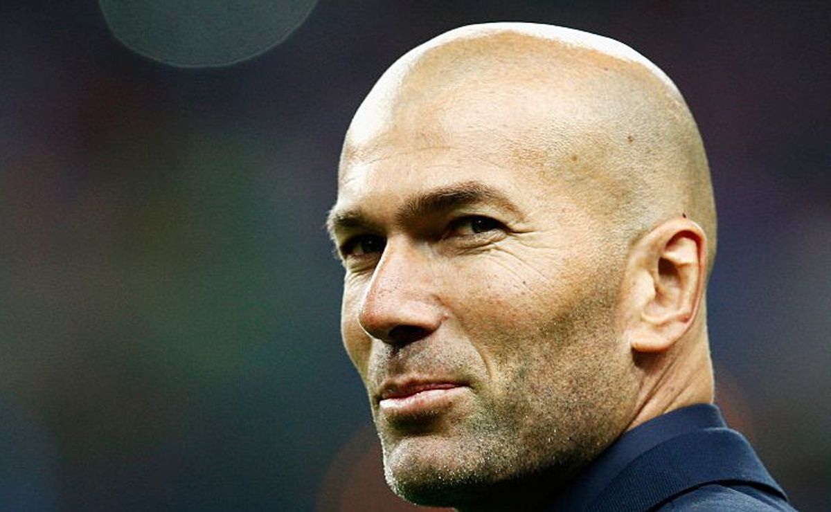 ex dirigente de psg e milan, leonardo, desencoraja zidane a assumir seleção: "problemas na federação"