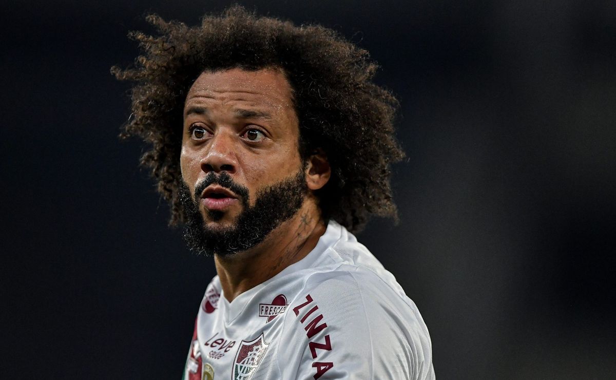 marcelo, ex fluminense, cogita aposentadoria após ser descartado por cruzeiro e são paulo