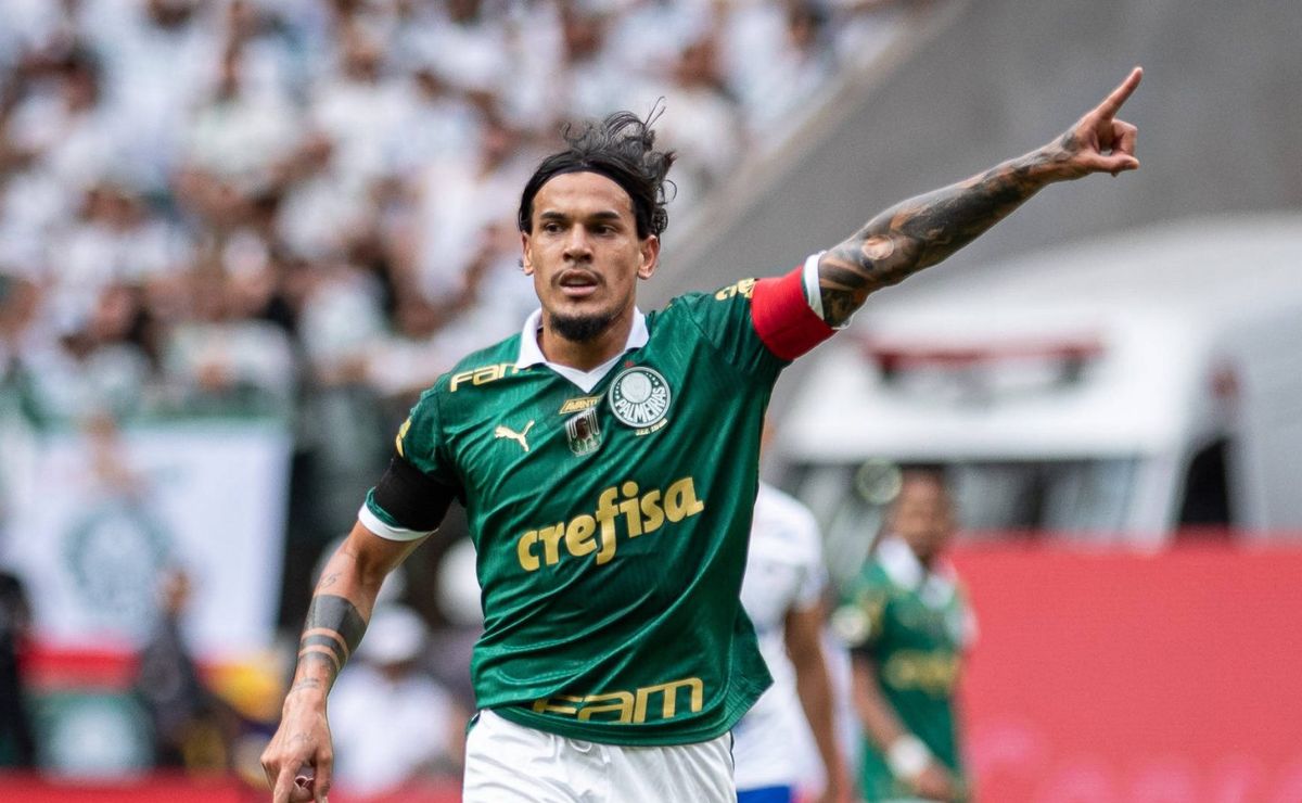 gustavo gómez projeta palmeiras x grêmio pelo brasileirão: “estão precisando ganhar”