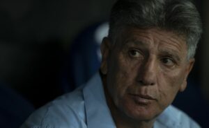 renato portaluppi tem demissão no grêmio definida e vai treinar o corinthians em 2025