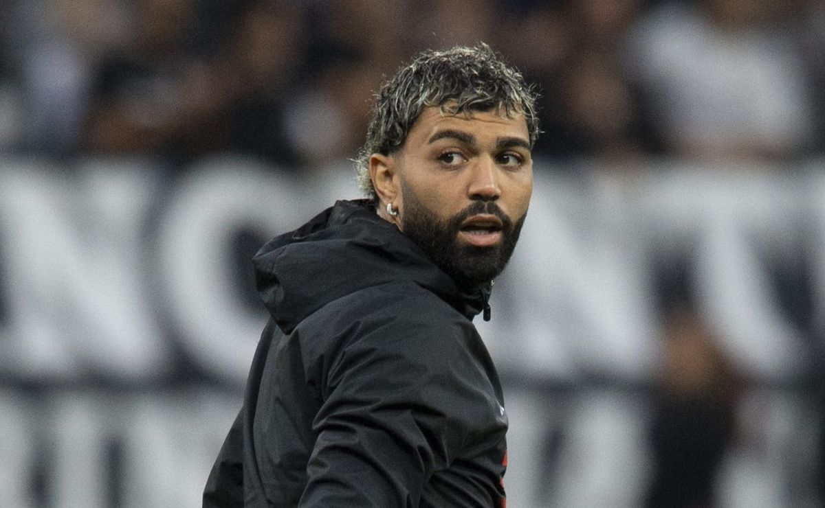 santos recebe retorno sobre contratação de gabigol para voltar à vila belmiro em 2025 