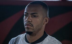 everson rebate marlon freitas após provocação durante atlético mg x botafogo: "perderam o título"