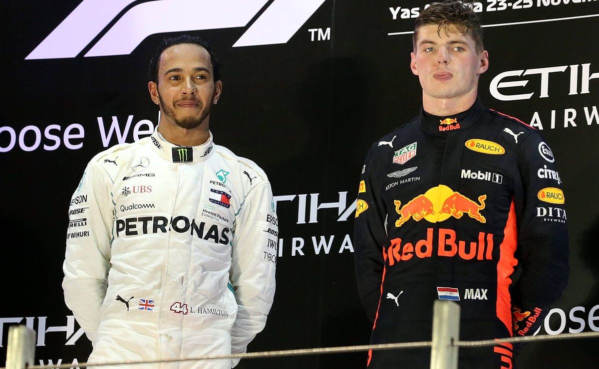 red bull vê chegada de hamilton à ferrari como a aposta certa para rivalizar com verstappen