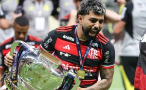 gabigol no cruzeiro é realidade, e tempo de contrato do jogador atende às exigências