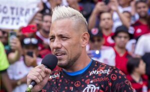 diego alves ex flamengo toma nova decisão na carreira após 1 ano e 7 meses sem clube