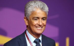 bebeto crava quem será campeão da copa do brasil entre flamengo e atlético mg: “tenho certeza"