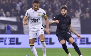 criciúma x corinthians: retrospecto, briga por libertadores e contra o rebaixamento e prováveis escalações