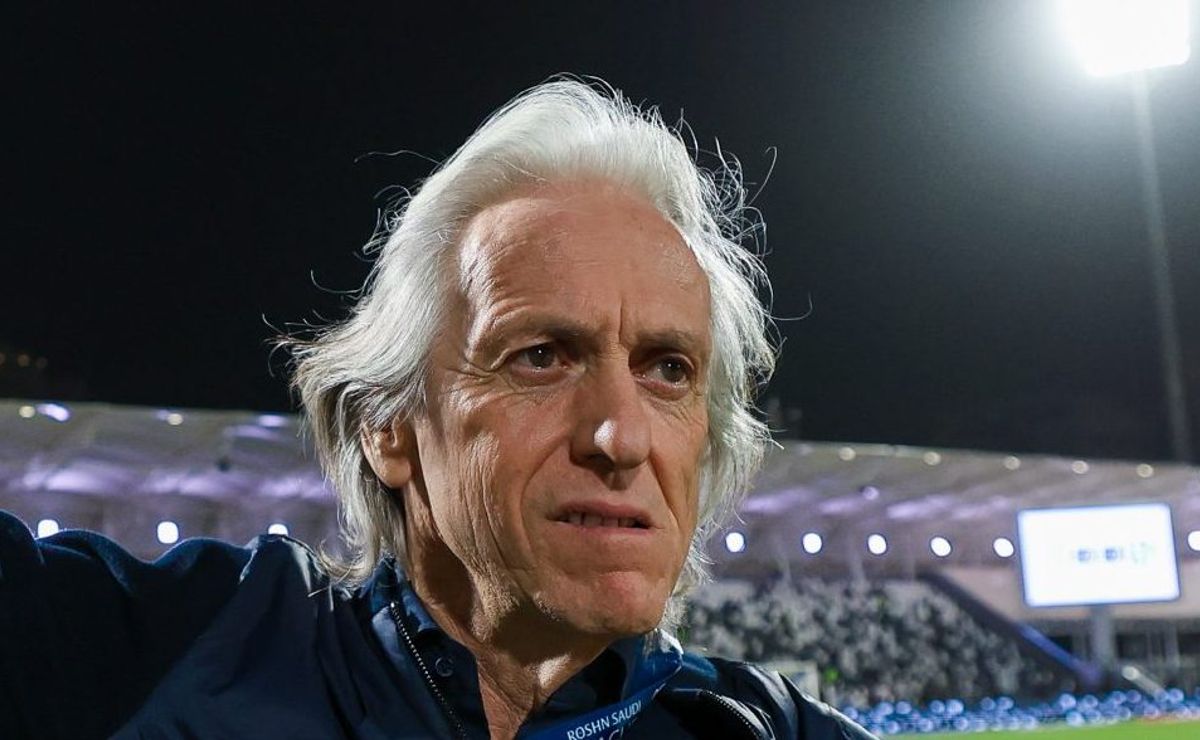 jorge jesus aceita ser o treinador da seleção brasileira e tudo depende apenas de um detalhe